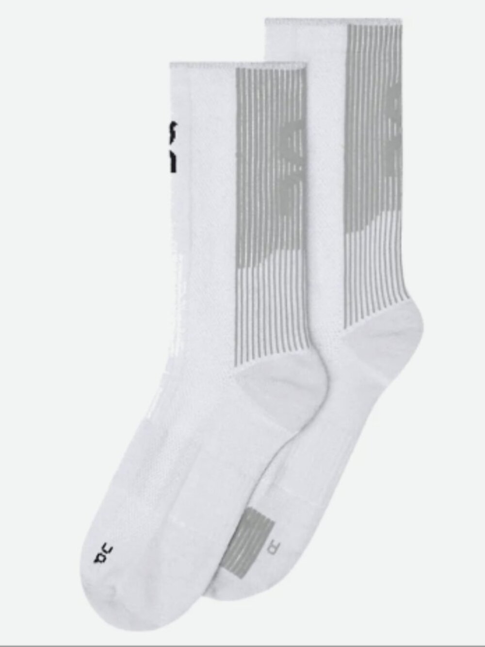 On Running Performance Run Sock High